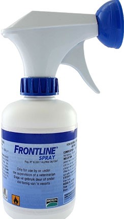 Buy Frontline Sprau