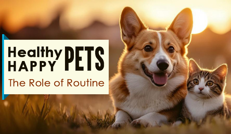 healthy-pets-happy-pets-the-role-of-routine