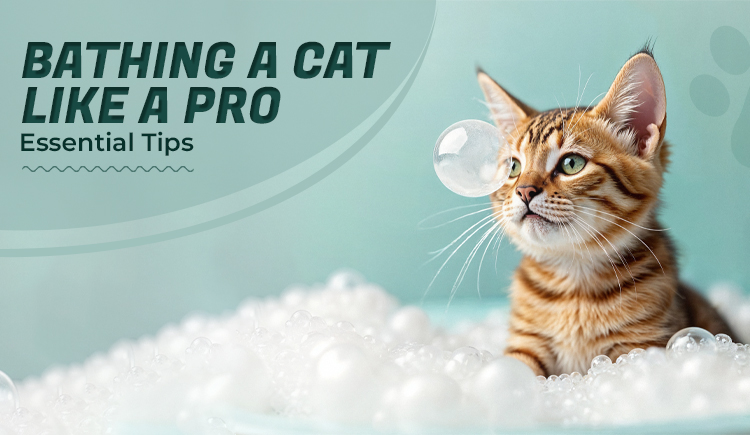 bathing-a-cat-like-a-pro