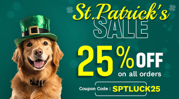 st-patricks-day-sale-2026