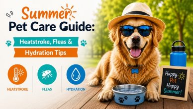 summer-pet-care-guide