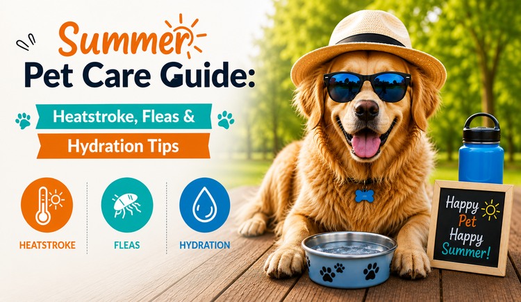 summer-pet-care-guide